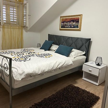 Apartment Felix スプリト エクステリア 写真