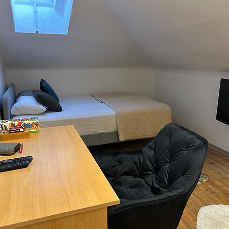 Apartment Felix スプリト エクステリア 写真