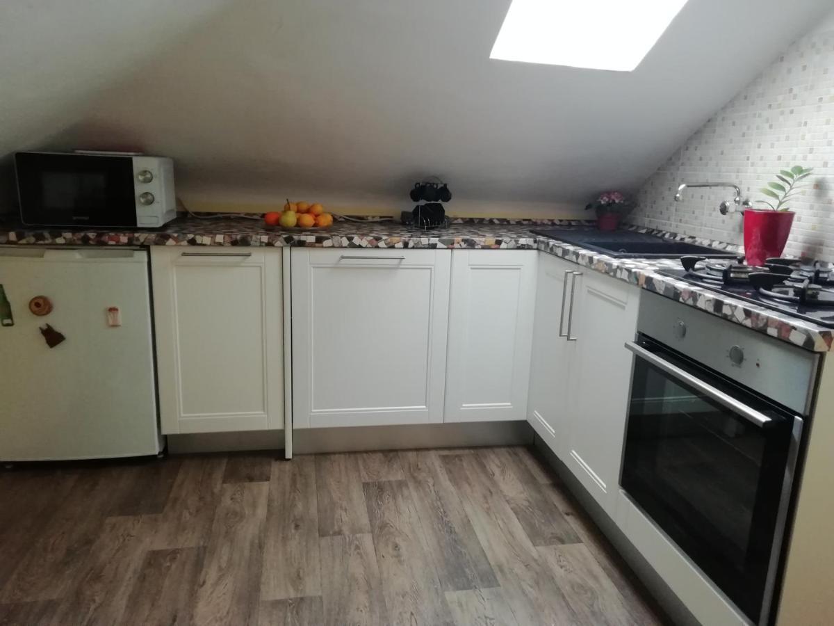 Apartment Felix スプリト エクステリア 写真