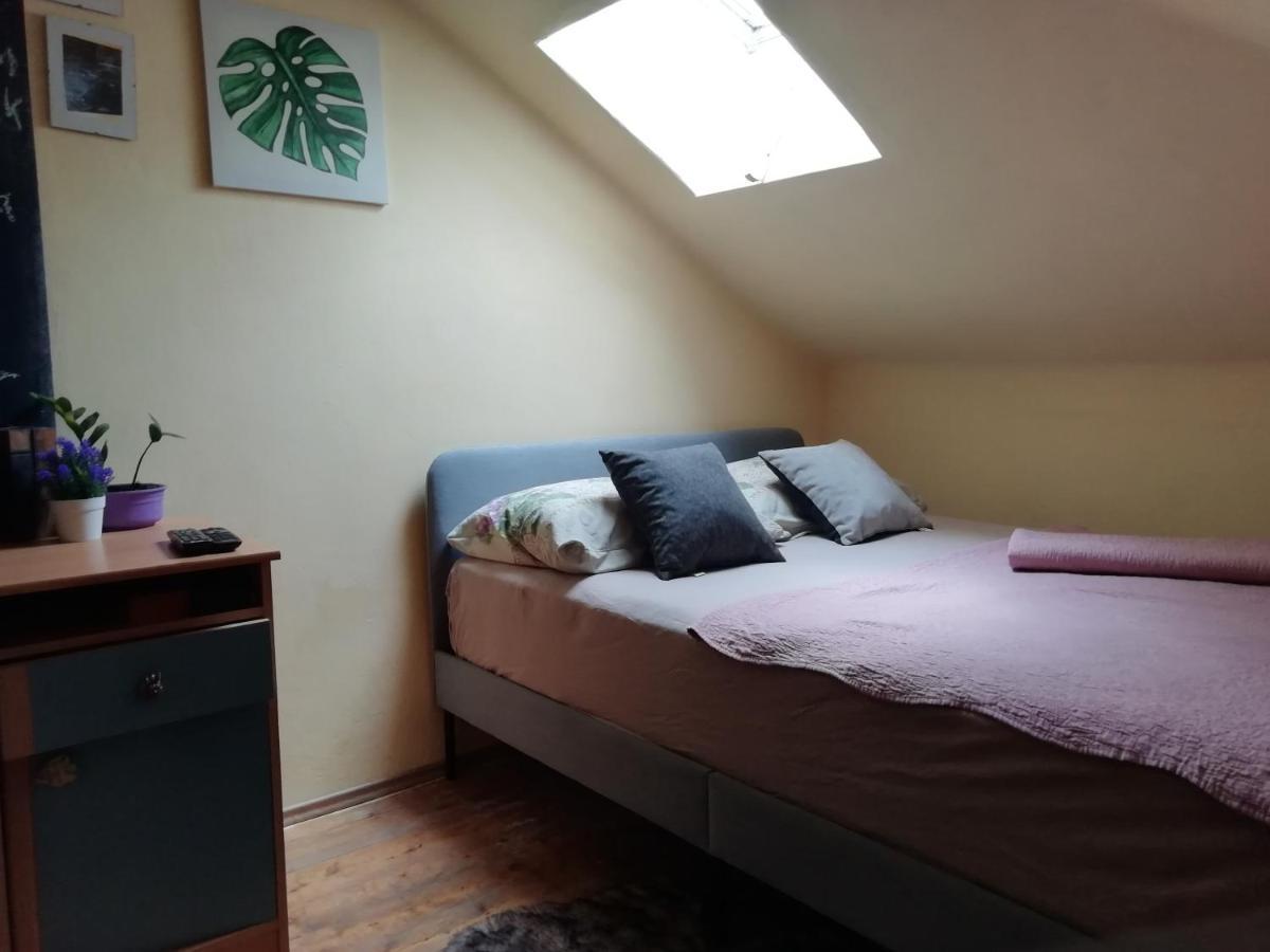 Apartment Felix スプリト エクステリア 写真