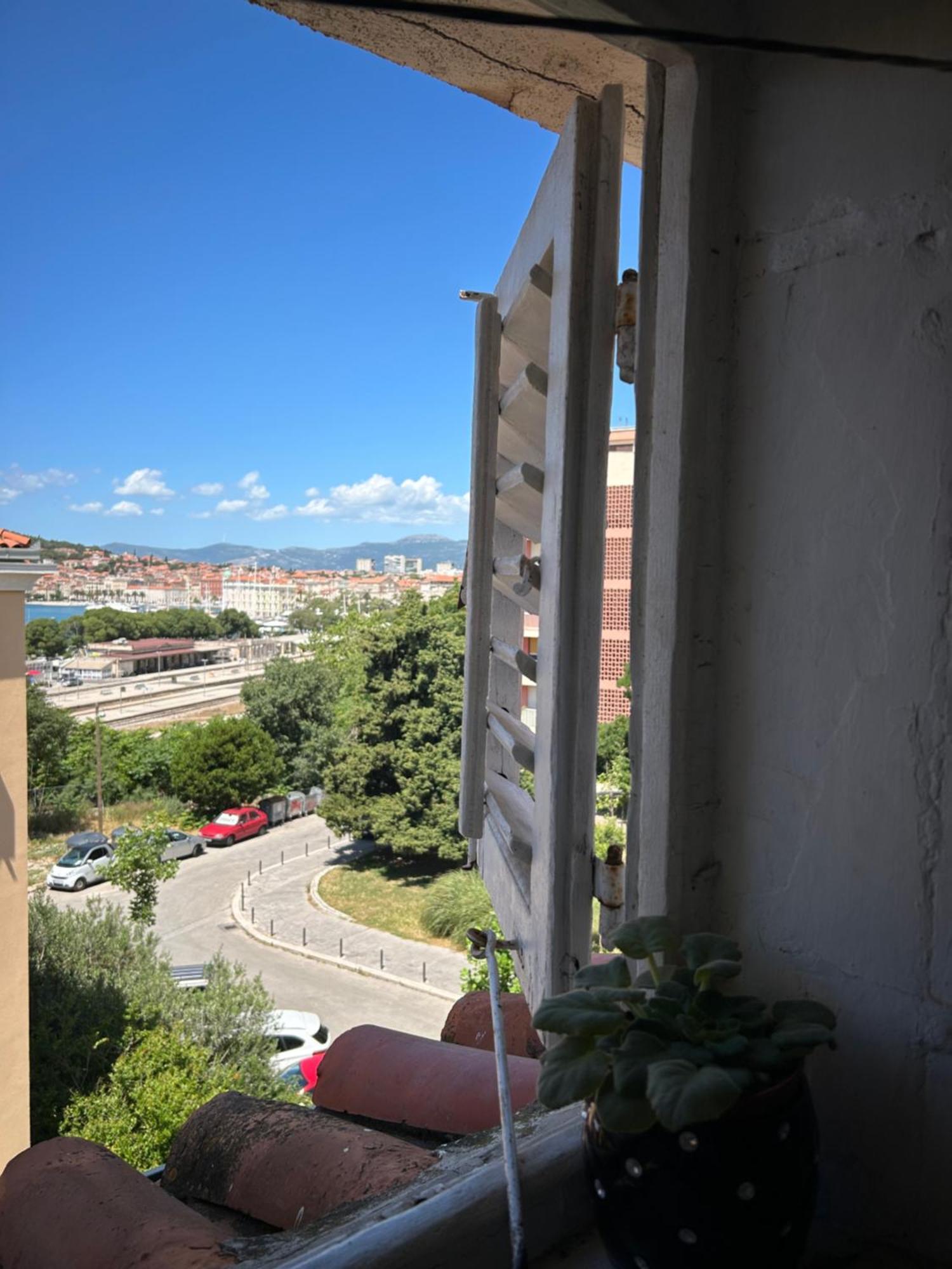 Apartment Felix スプリト エクステリア 写真