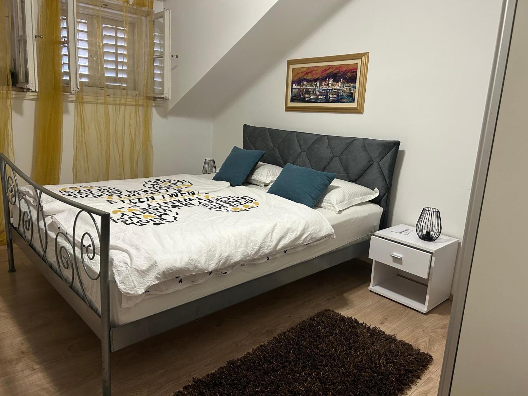 Apartment Felix スプリト エクステリア 写真