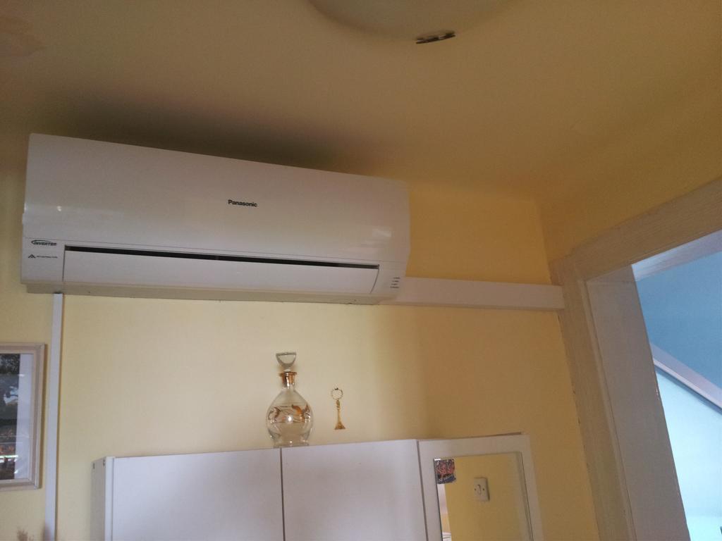 Apartment Felix スプリト エクステリア 写真